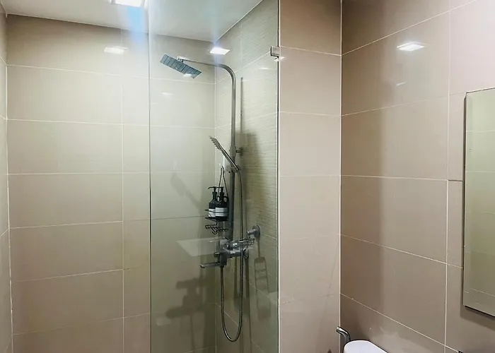 Venice Luxury Residences Grand Canal View- Tower E Apartment *