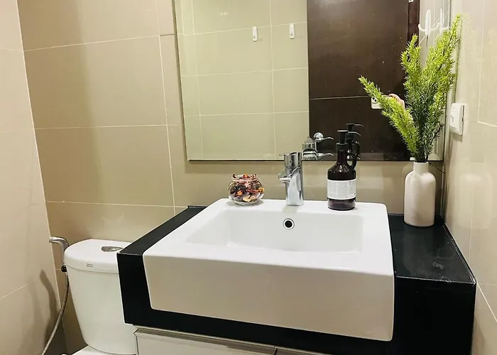 Apartment Venice Luxury Residences Grand Canal View- Tower E