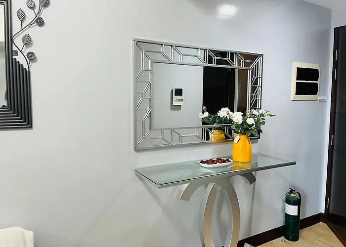 Apartment Venice Luxury Residences Grand Canal View- Tower E