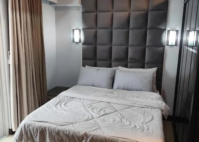 Apartment Venice Luxury Residences Grand Canal View- Tower E *
