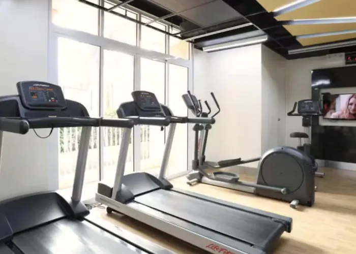 Venice Luxury Residences Grand Canal View- Tower E Apartment *