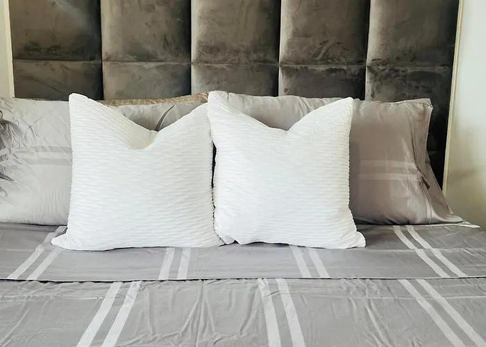 Apartment Venice Luxury Residences Grand Canal View- Tower E