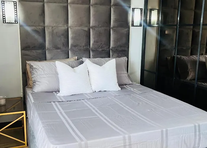 Venice Luxury Residences Grand Canal View- Tower E Apartment