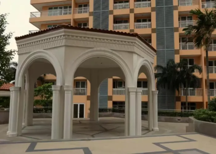 Venice Luxury Residences Grand Canal View- Tower E