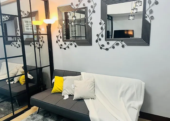 Venice Luxury Residences Grand Canal View- Tower E Apartment