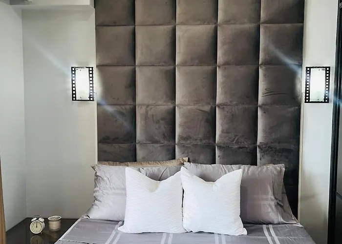 Venice Luxury Residences Grand Canal View- Tower E